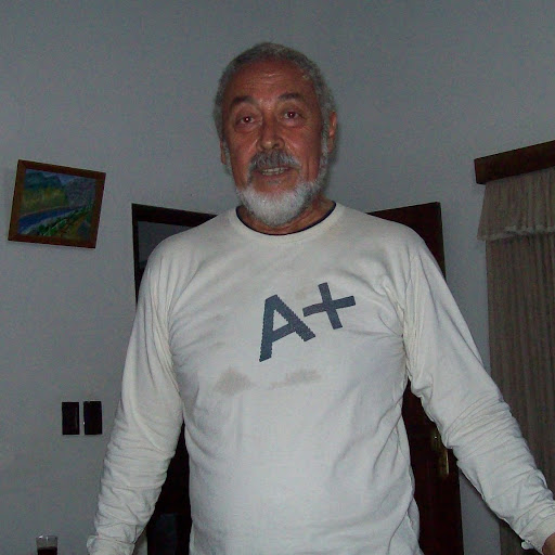 Rodolfo Duarte Photo 5