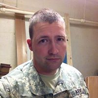 Scott Spangler Photo 13