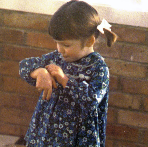 Julie Macpherson Photo 19