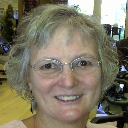 Kathy Rivers Photo 13