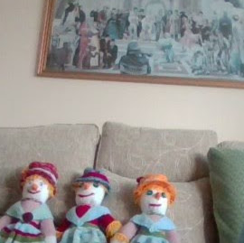 Alice Osborne Photo 9