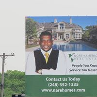 Anthony Cartwright Photo 13