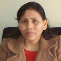 Juana Jacinto Photo 5
