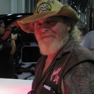 Mark Rackley Photo 28