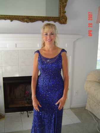 Cindy Sisson Photo 6