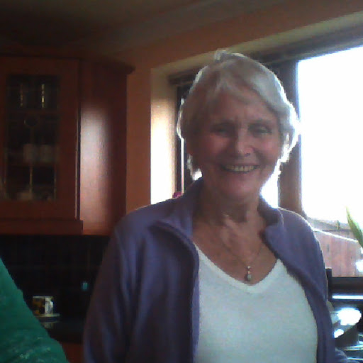 Amber Kenyon Photo 11