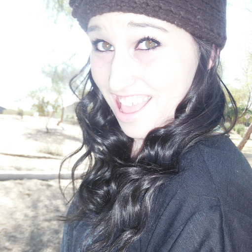 Elizabeth Trammell Photo 8