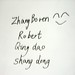 Ren Zhang Photo 11