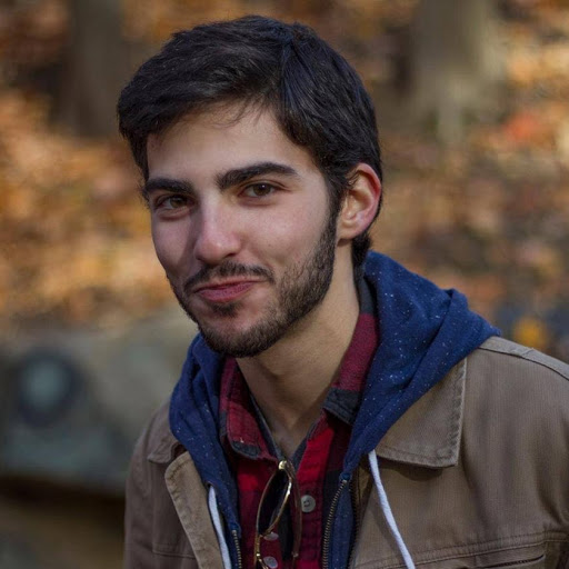 Max Rosenthal Photo 18