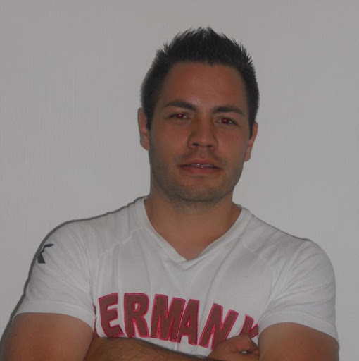 Carlos Bustamante Photo 43