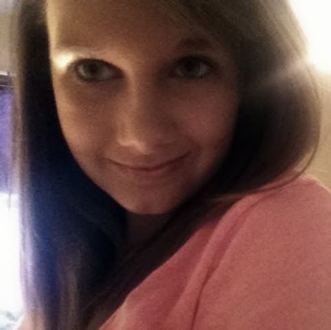 Stephanie Mitchell Photo 15