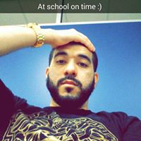 Alexander Martinez Photo 18