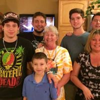 Debbie Mccrary Photo 7