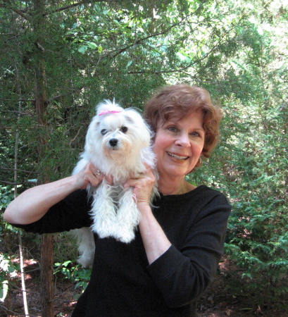 Susan Becker Photo 12