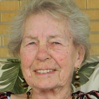 Florence Matthews Photo 14