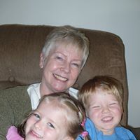 Sharon Conley Photo 31