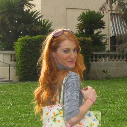 Shelley Stuart Photo 26