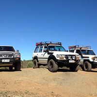 Luke Barnett Photo 38