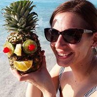 Megan Mckenna Photo 18