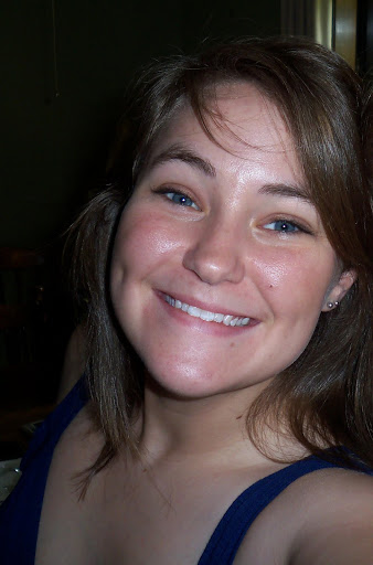 Sarah Thomason Photo 27