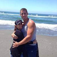 Amber Barrick Photo 10