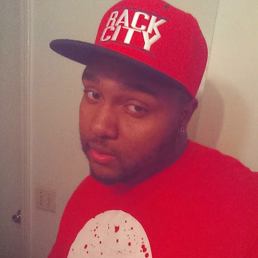 Antoine Robinson Photo 2