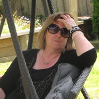 Pauline Welch Photo 9