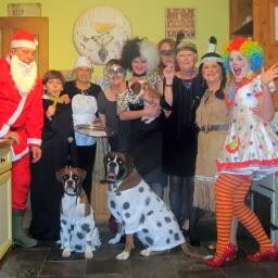 Christine Hatfield Photo 17