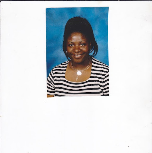 Jacqueline Thomas Photo 6