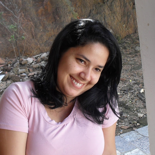 Paula Matos Photo 23