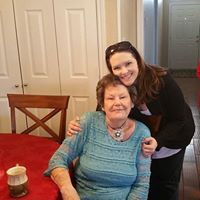 Christy Weaver Photo 22