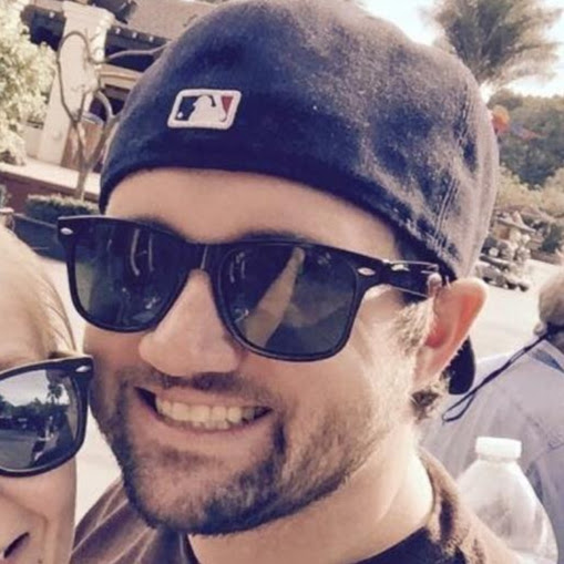 Michael Donovan Photo 28