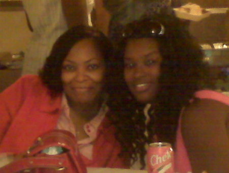 Rosalind Brown Photo 27