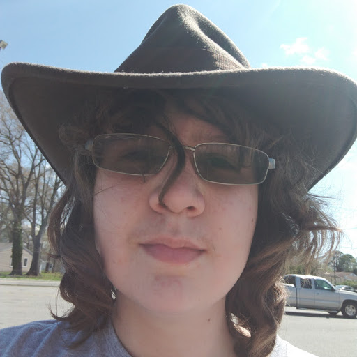 Christopher Sparks Photo 17