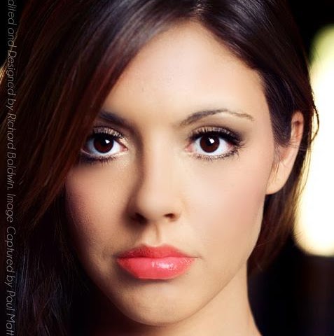 Toni Rose Photo 6