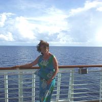 Janice Warren Photo 46