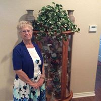Martha Wright Photo 16