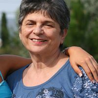 Virginia Doherty Photo 9