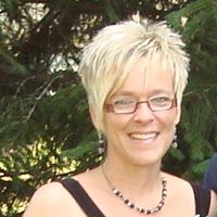 Christine Goulet Photo 27
