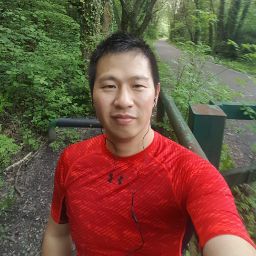 Keith Chung Photo 17