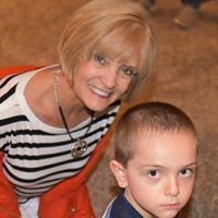 Maria Andrews Photo 37