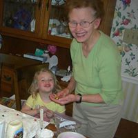 Janet Walton Photo 3