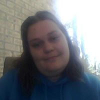 Ashley Driver Photo 12