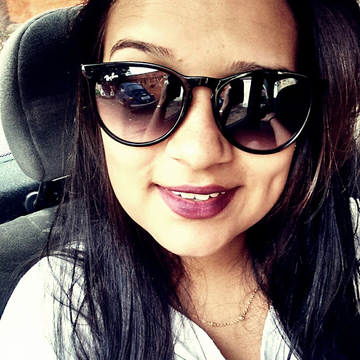 Jessica Ribeiro Photo 26