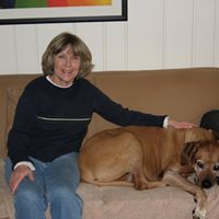 Sherry Rich Photo 34