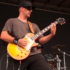 Christopher Warner Photo 31