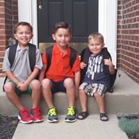 Alicia Vincent Photo 22