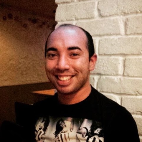 Jeremy Gilbert Photo 33