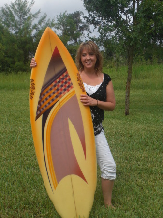 Angela Combs Photo 35