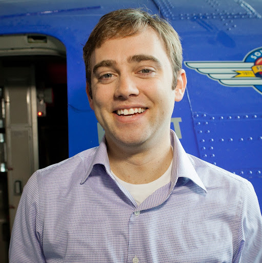 Brooks Thomas Photo 13